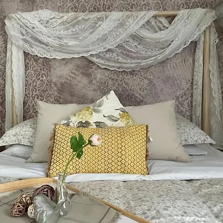 Apartament Elegant 1br/ba In Center W Free Parking *