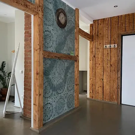 Elegant & 1br W Free Parking & Coffee Machine Apartamento