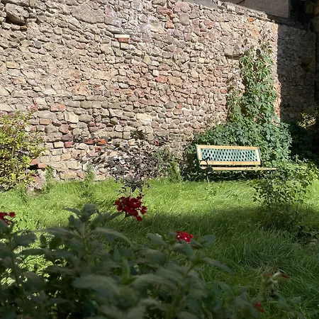 Elegant & 1br W Free Parking - Sleeps 4 Riga