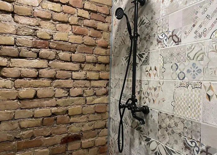 Elegant & 1br W Free Parking & Coffee Machine Dzīvoklis