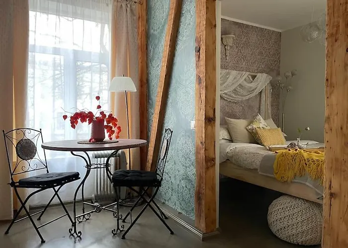 Elegant & 1br W Free Parking & Coffee Machine