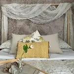 شقة Elegant & 1br W Free Parking & Coffee Machine *