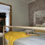Elegant & 1br W Free Parking & Coffee Machine شقة *